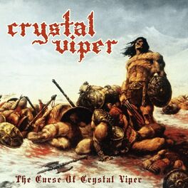 Album cover of The Curse of Crystal Viper (Deluxe Edition)