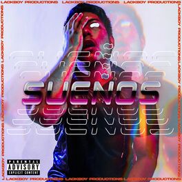 Album cover of SUEÑOS