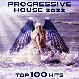 Album cover of Progressive House 2022 Top 100 Hits