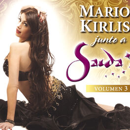 Album cover of Mario Kirlis Junto a Saida Vol 3