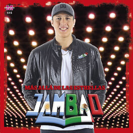 Album cover of Mas Allá de las Estrellas