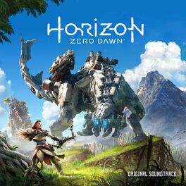Album cover of Horizon Zero Dawn (Original Soundtrack)