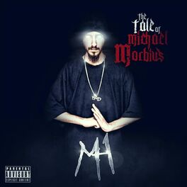 Album cover of The Tale of Michael Morbius