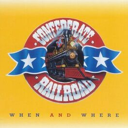 Album cover of When And Where