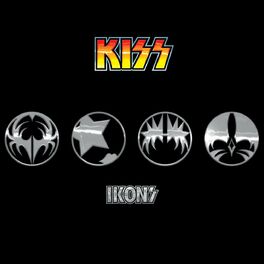 Album cover of Ikons