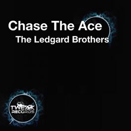 Album cover of Chase The Ace