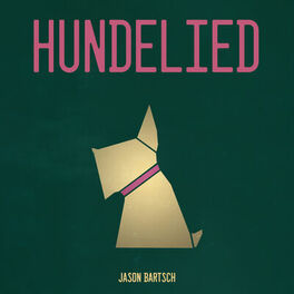 Album cover of Hundelied