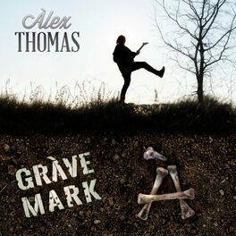 Album cover of Grave Mark