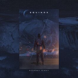 Album cover of Equinox