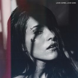 Album cover of Love Comes, Love Goes