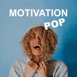 Album cover of Motivation Pop