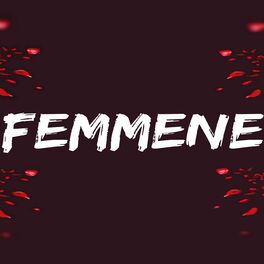Album cover of Femmene