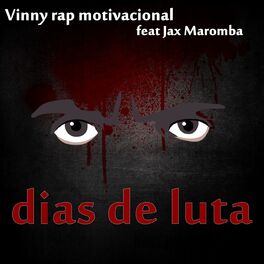 Album cover of Dias de Luta