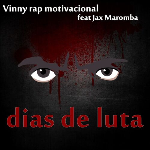 Fino Senhores - song and lyrics by Vinny Rap Motivacional