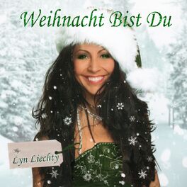 Album cover of Weihnacht Bist Du