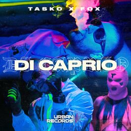 Album cover of Di caprio