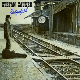 Album cover of Zeitgefühl