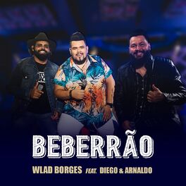 Album cover of Beberrão