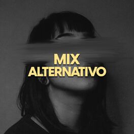 Album cover of Mix Alternativo