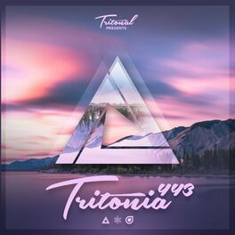 Album cover of Tritonia 443