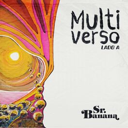 Album cover of Multiverso (Lado A)