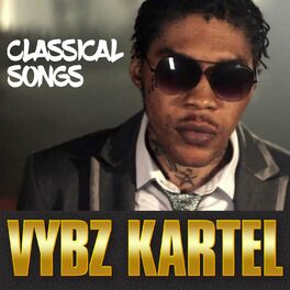 Vybz Kartel Album