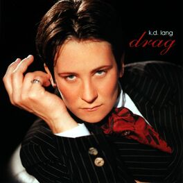Album cover of Drag