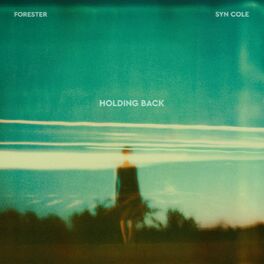 Album cover of Holding Back