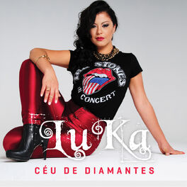 Album cover of Céu de Diamantes