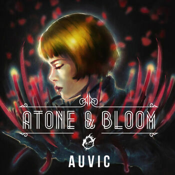 Atone & Bloom (feat. Caroline Kim) cover