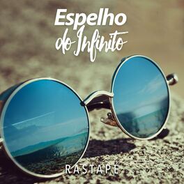 Album cover of Espelho do Infinito