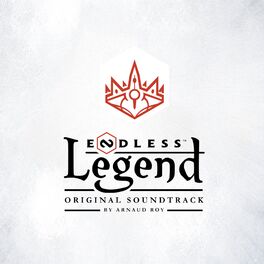 Album cover of Endless Legend: Definitive Edition (Original Game Soundtrack)