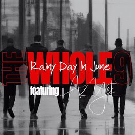 Album cover of Rainy Day In June (feat. Az Yet)