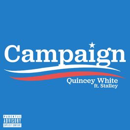 Album cover of Campaign (feat. Stalley)