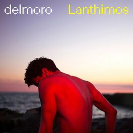 Album cover of Lanthimos