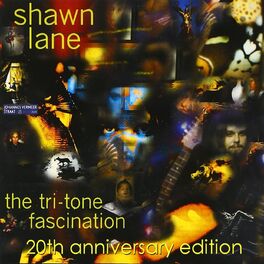 Album cover of The Tri-Tone Fascination (20th Anniversary Edition)