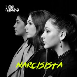 Album cover of Narcisista