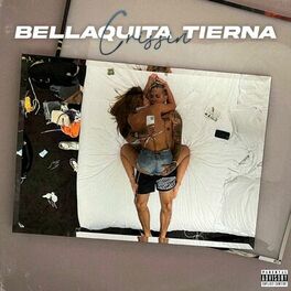 Album cover of Bellaquita Tierna