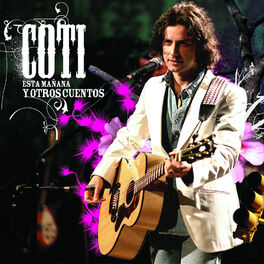 Album cover of Esta Mañana Y Otros Cuentos