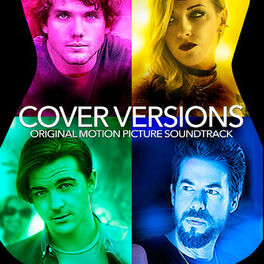 Album cover of Cover Versions (Original Motion Picture Soundtrack)