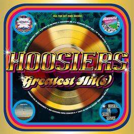 The Hoosiers Run Rabbit Run Listen With Lyrics Deezer