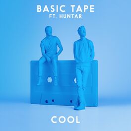 Album cover of Cool (feat. Huntar)