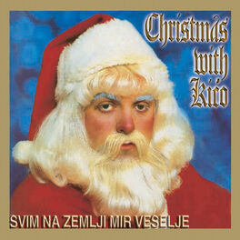 Album cover of Christmas With Kićo