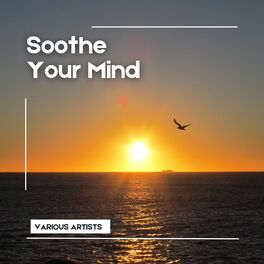 Album cover of Soothe Your Mind