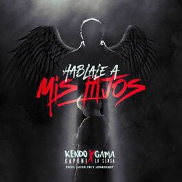 Kendo Kaponi - Hola: listen with lyrics | Deezer