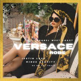 Album cover of Versace Robe