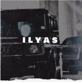 Album cover of Ilyas