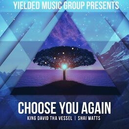Album cover of Choose You Again