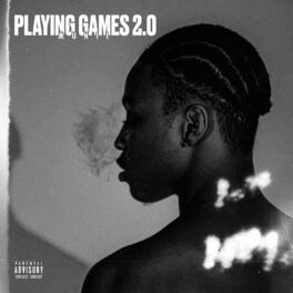 Album cover of Playing Games 2.0