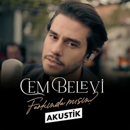 Album cover of Farkında mısın (Akustik)
